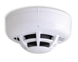 Texecom Wireless Smoke Detector